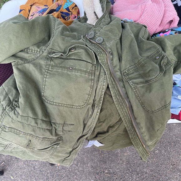 AE jacket - Picture 2 of 2